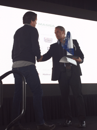 Alberto Robredo es un creador estratégico con más de 19 años de experiencia.